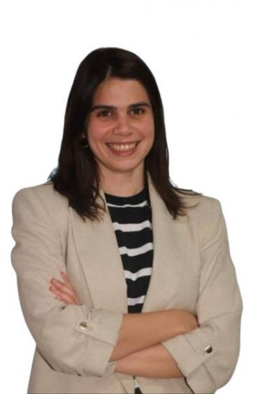 Ana Rita Vasconcelos 