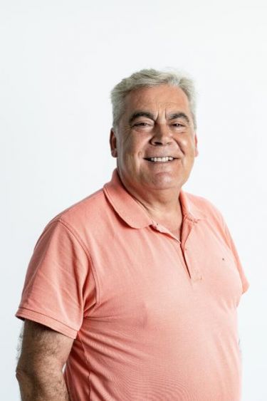 Ant&oacute;nio Fernandes