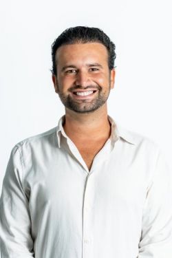 Luís Vilas Espinheira